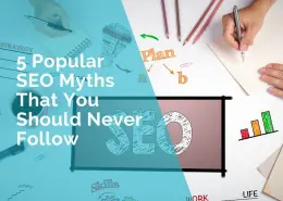 Top SEO Myths