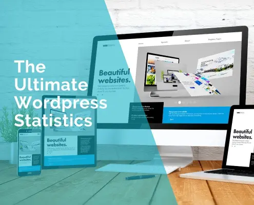 WordPress Statistics