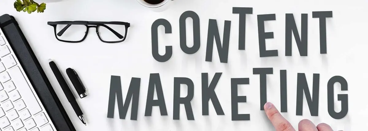 Content Marketing