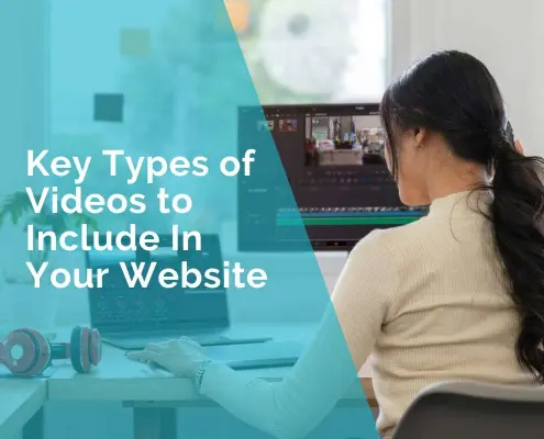 videos to include in your website