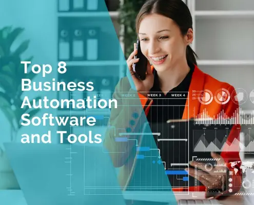 Business Automation Software