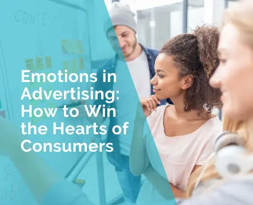 Emotions in advertising