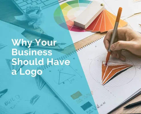 Why your business should have a logo