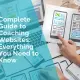 Complete guide to coaching websites - everything you need to know