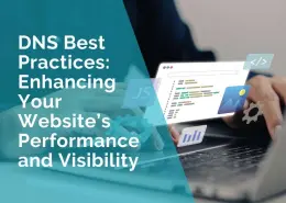 DNS Best Practices
