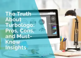 The truth about Turbologo - pros and cons