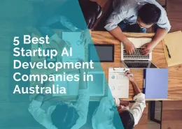 AI development companies