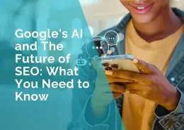 Google's AI and the future of SEO