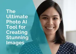 The ultimate photo AI tool