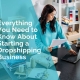 Everything you need to know about starting a dropshipping business