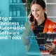 Business Automation Software