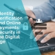 Identity verification and online payments