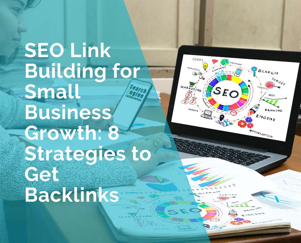 Link-Building Software for Small Businesses: Boost Your Online Presence