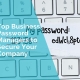 Top business password managers to secure your company